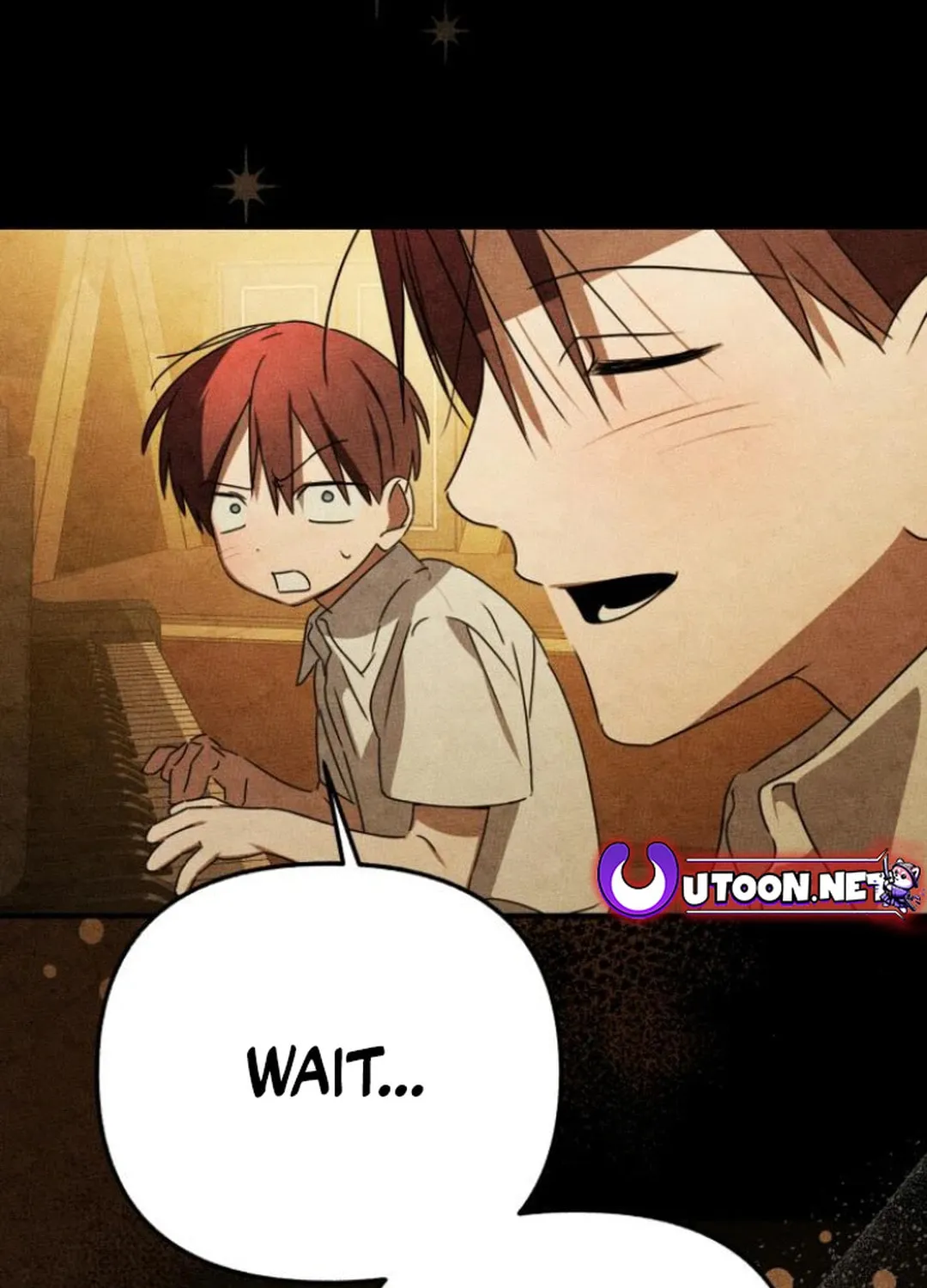 Sounds Like Chapter 15 page 47 - 
