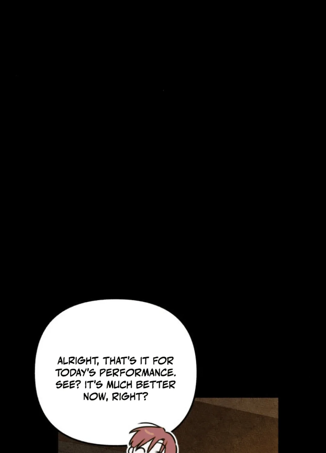 Sounds Like Chapter 15 page 56 - 