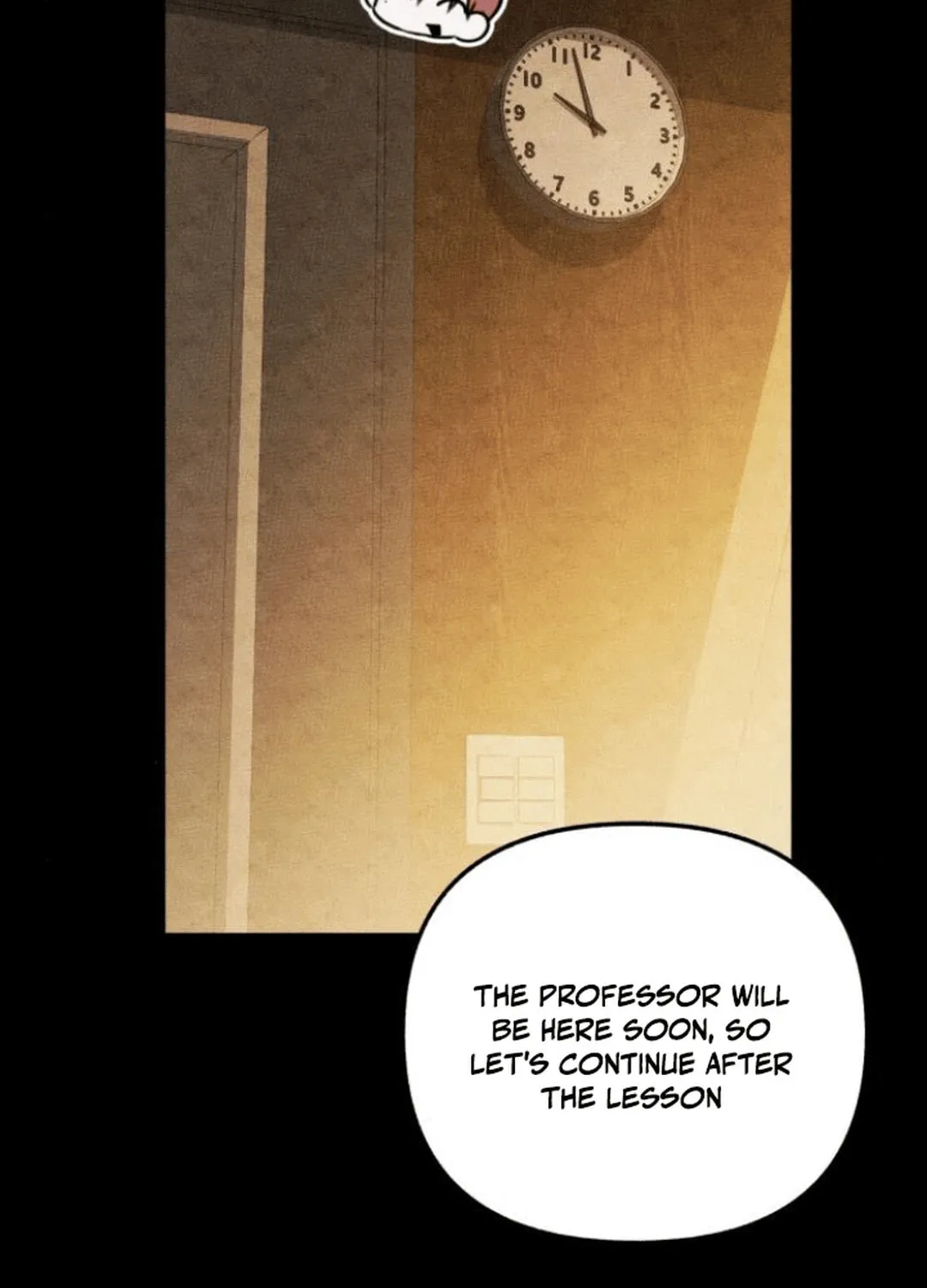 Sounds Like Chapter 15 page 57 - 