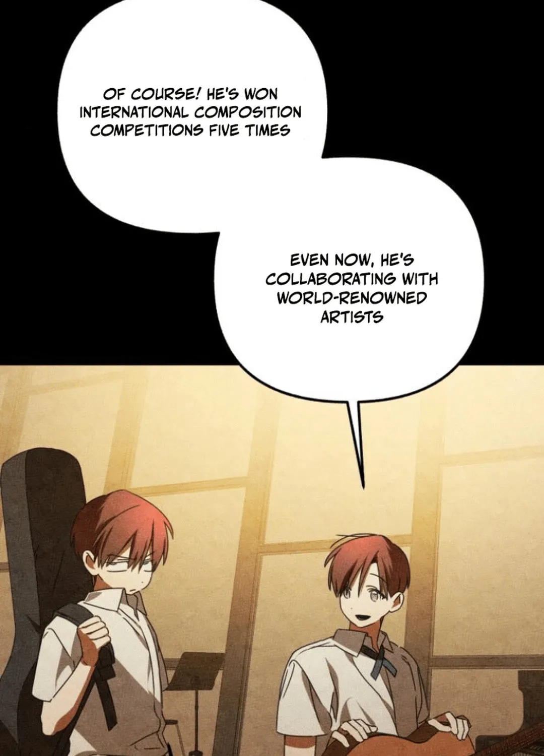 Sounds Like Chapter 15 page 60 - 
