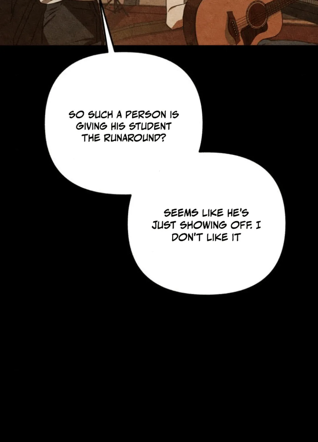 Sounds Like Chapter 15 page 61 - 