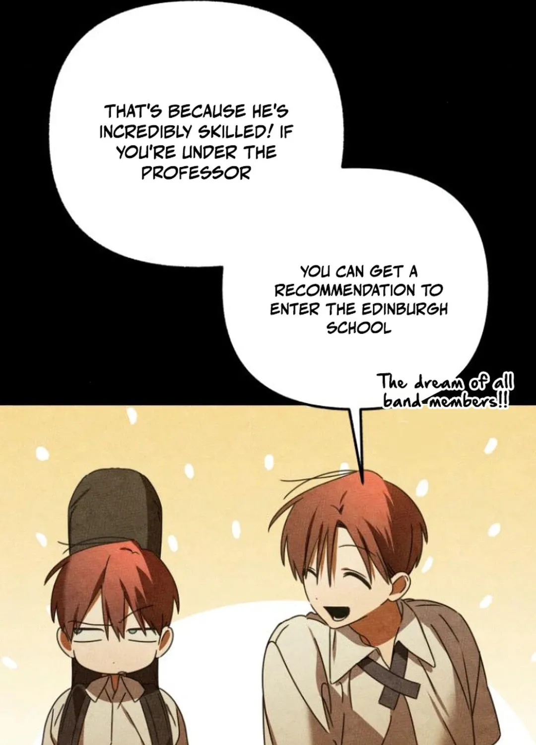 Sounds Like Chapter 15 page 63 - 