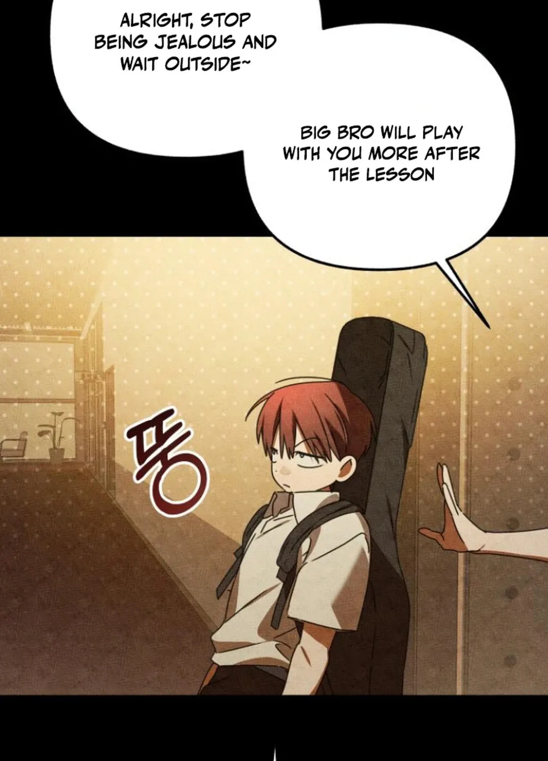 Sounds Like Chapter 15 page 65 - 