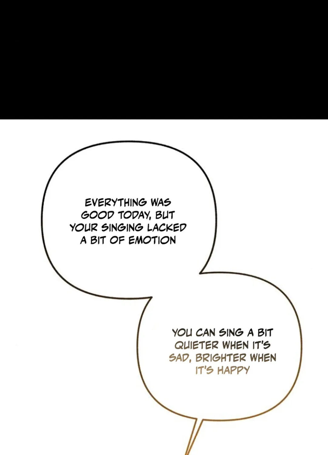 Sounds Like Chapter 15 page 68 - 
