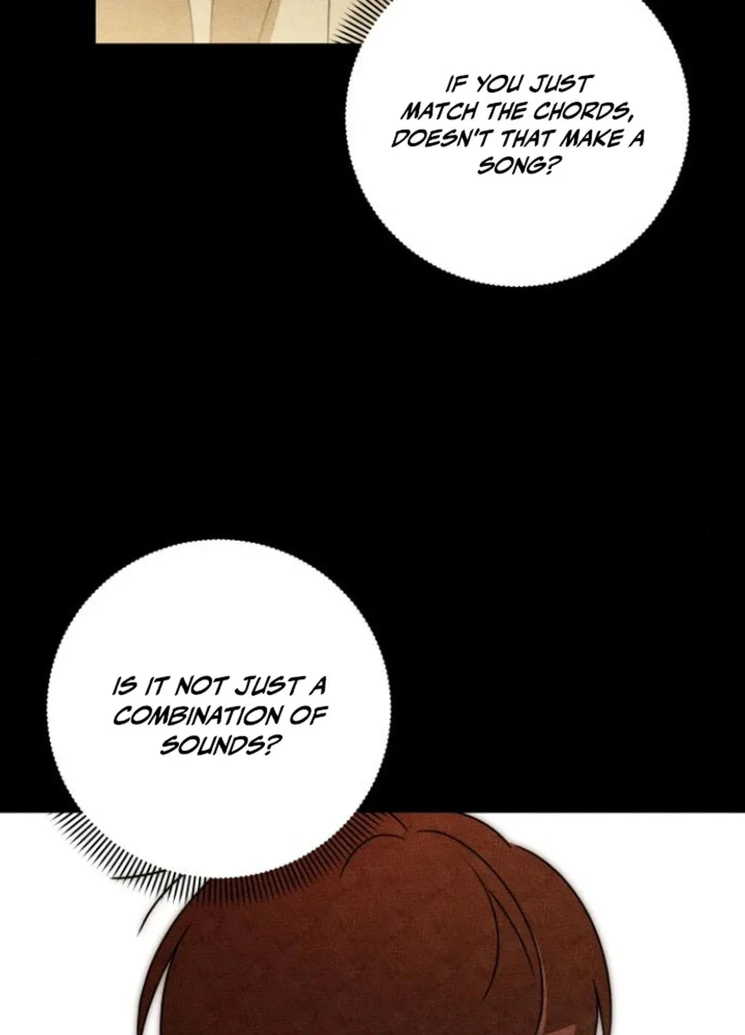 Sounds Like Chapter 15 page 74 - 
