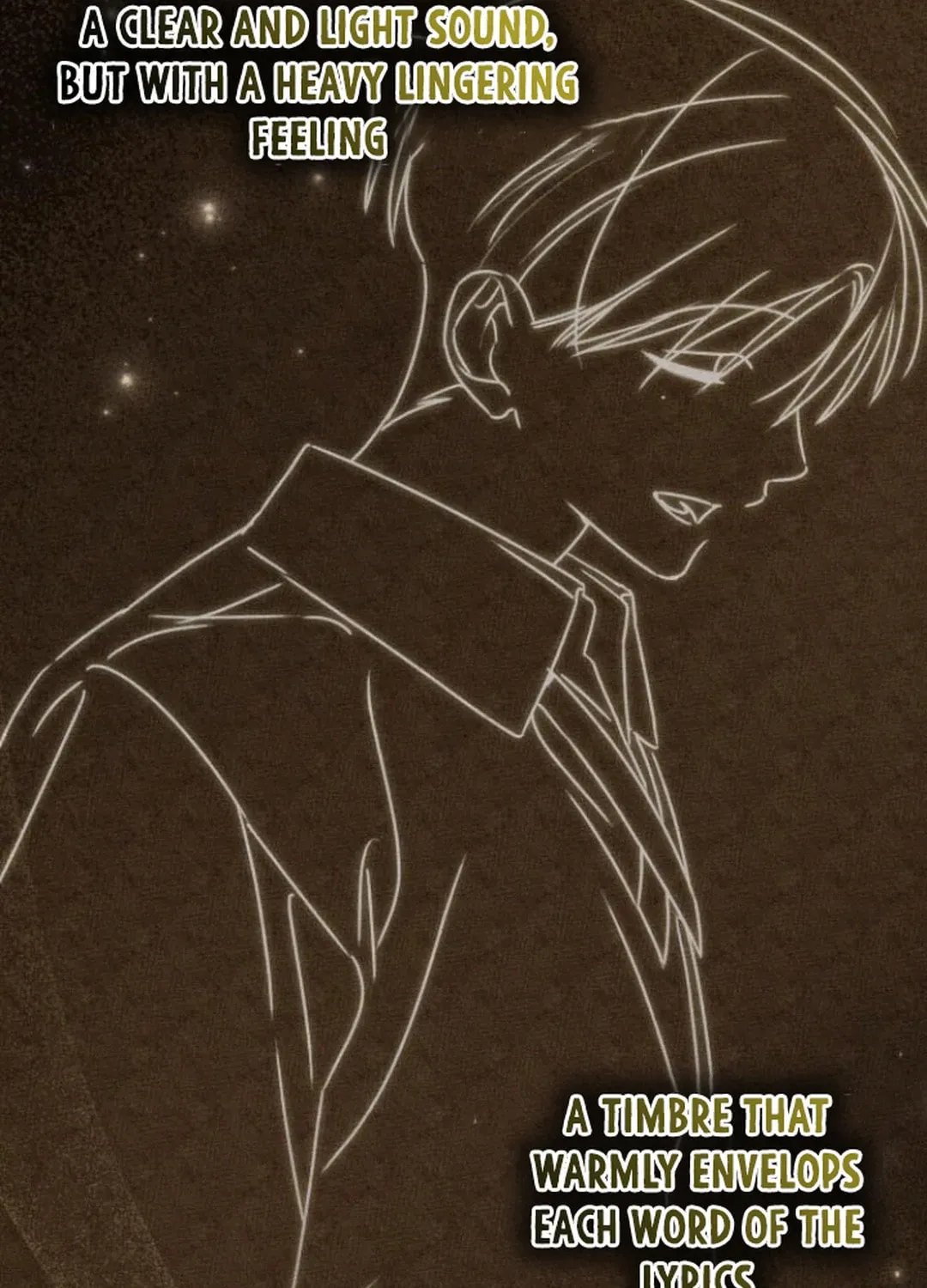 Sounds Like Chapter 15 page 84 - 