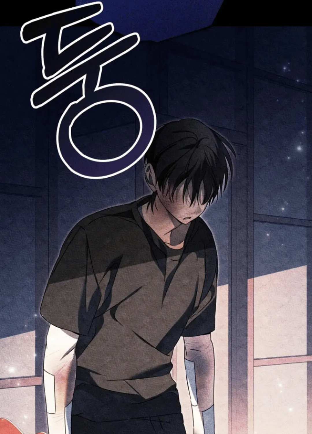 Sounds Like Chapter 15 page 91 - 
