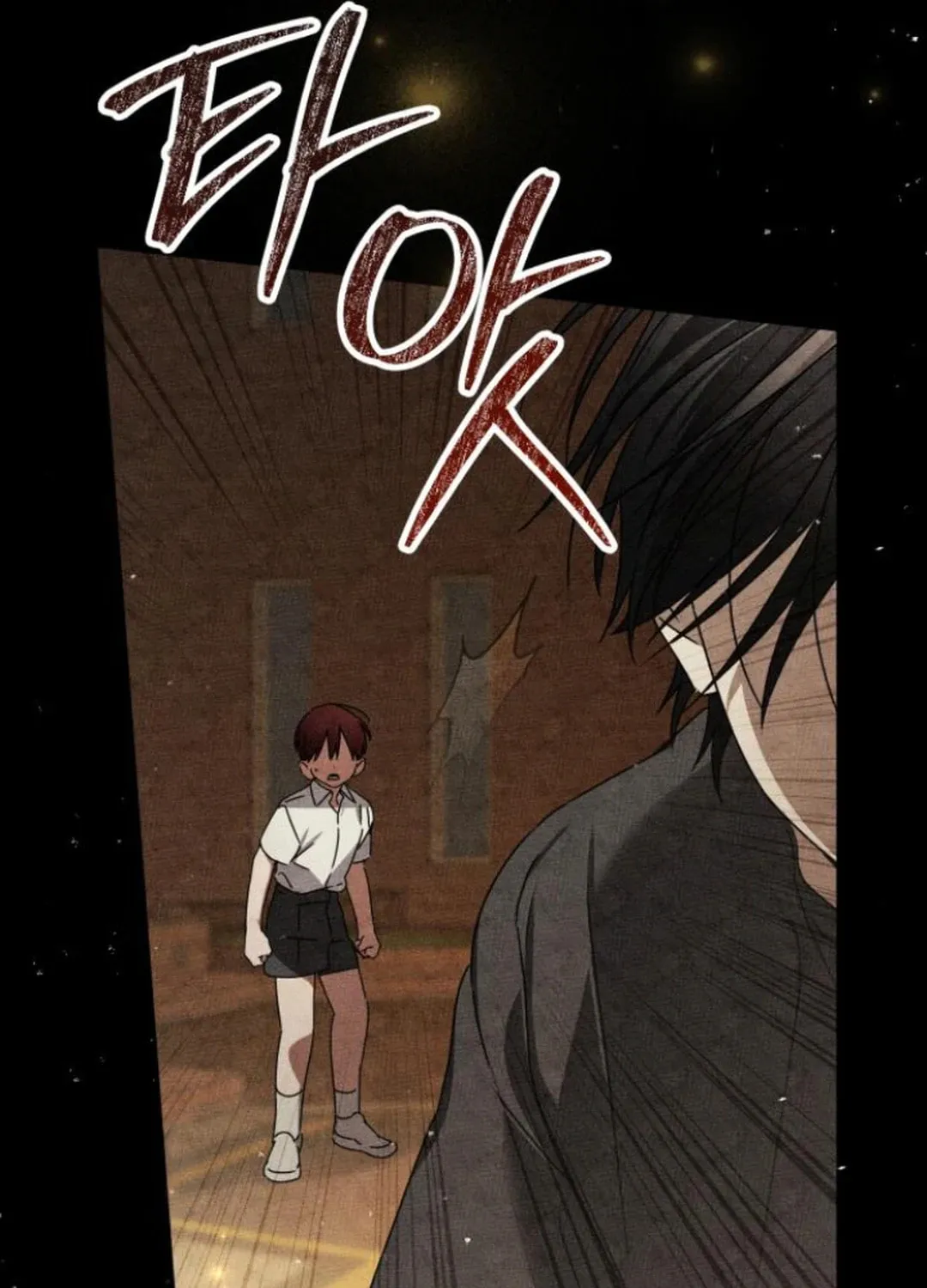 Sounds Like Chapter 15 page 97 - 