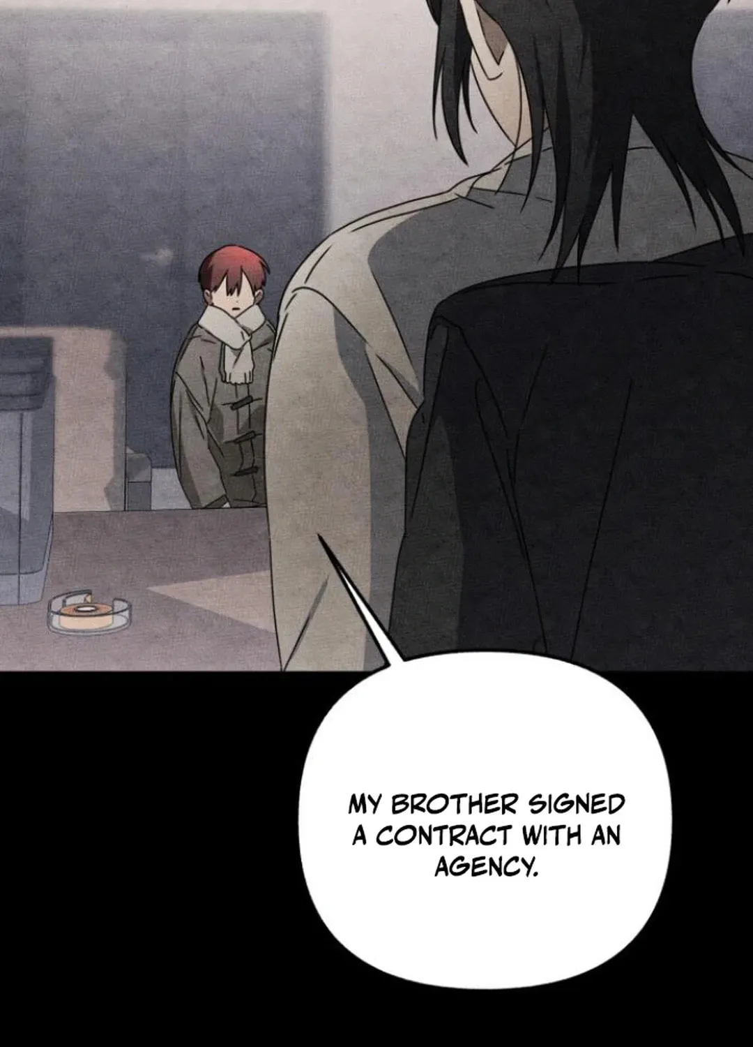 Sounds Like Chapter 16 page 102 - 
