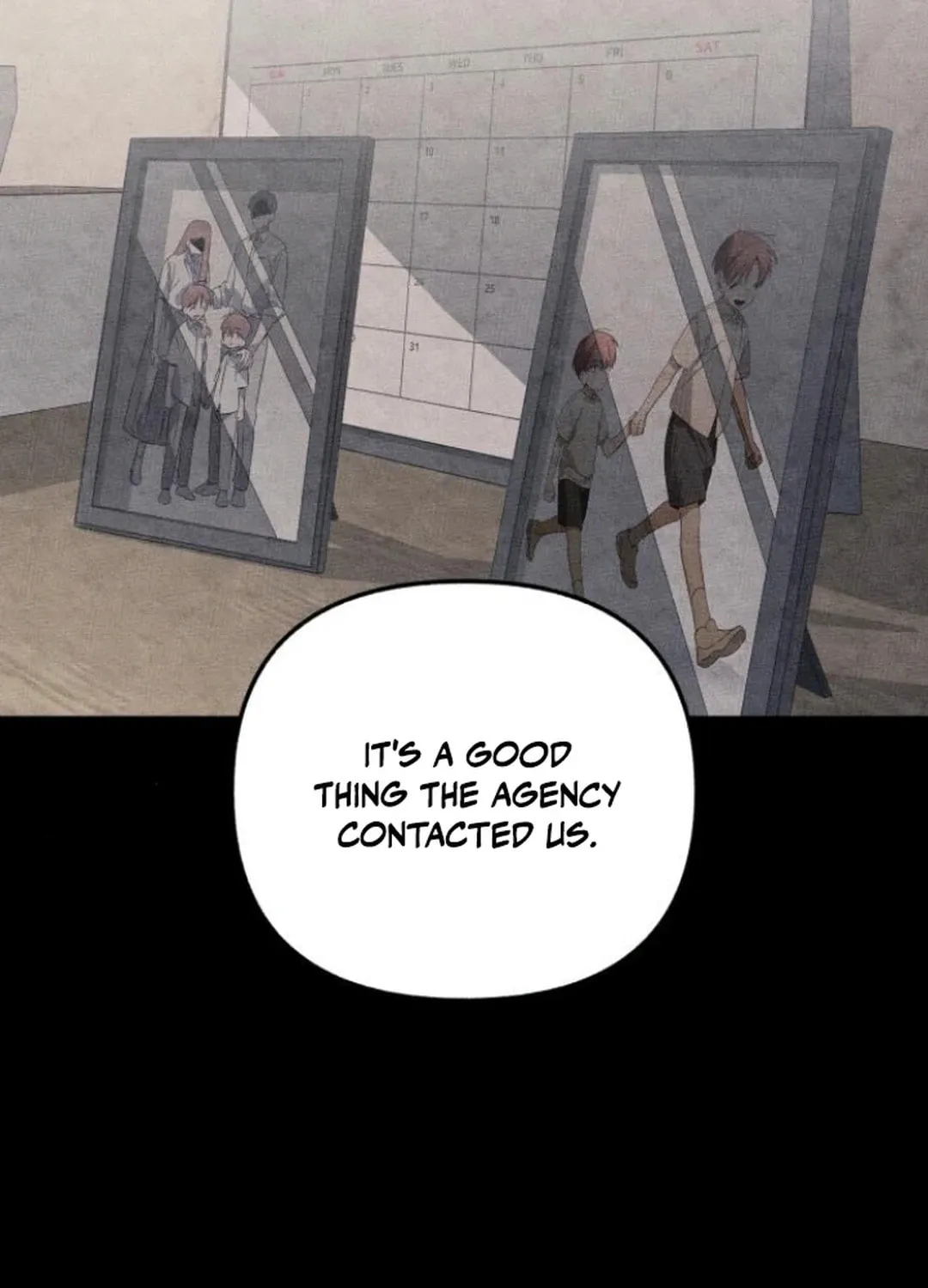 Sounds Like Chapter 16 page 120 - 