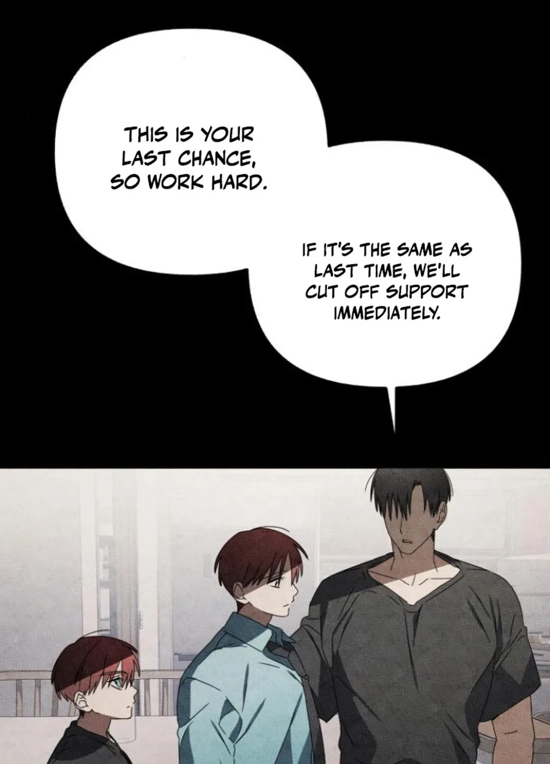 Sounds Like Chapter 16 page 121 - 