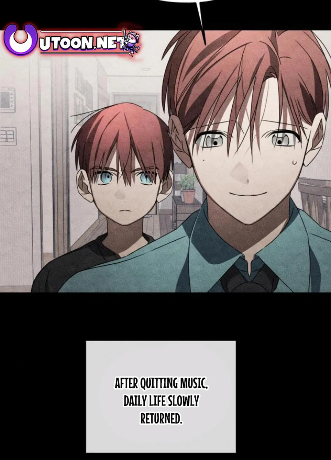 Sounds Like Chapter 16 page 124 - 