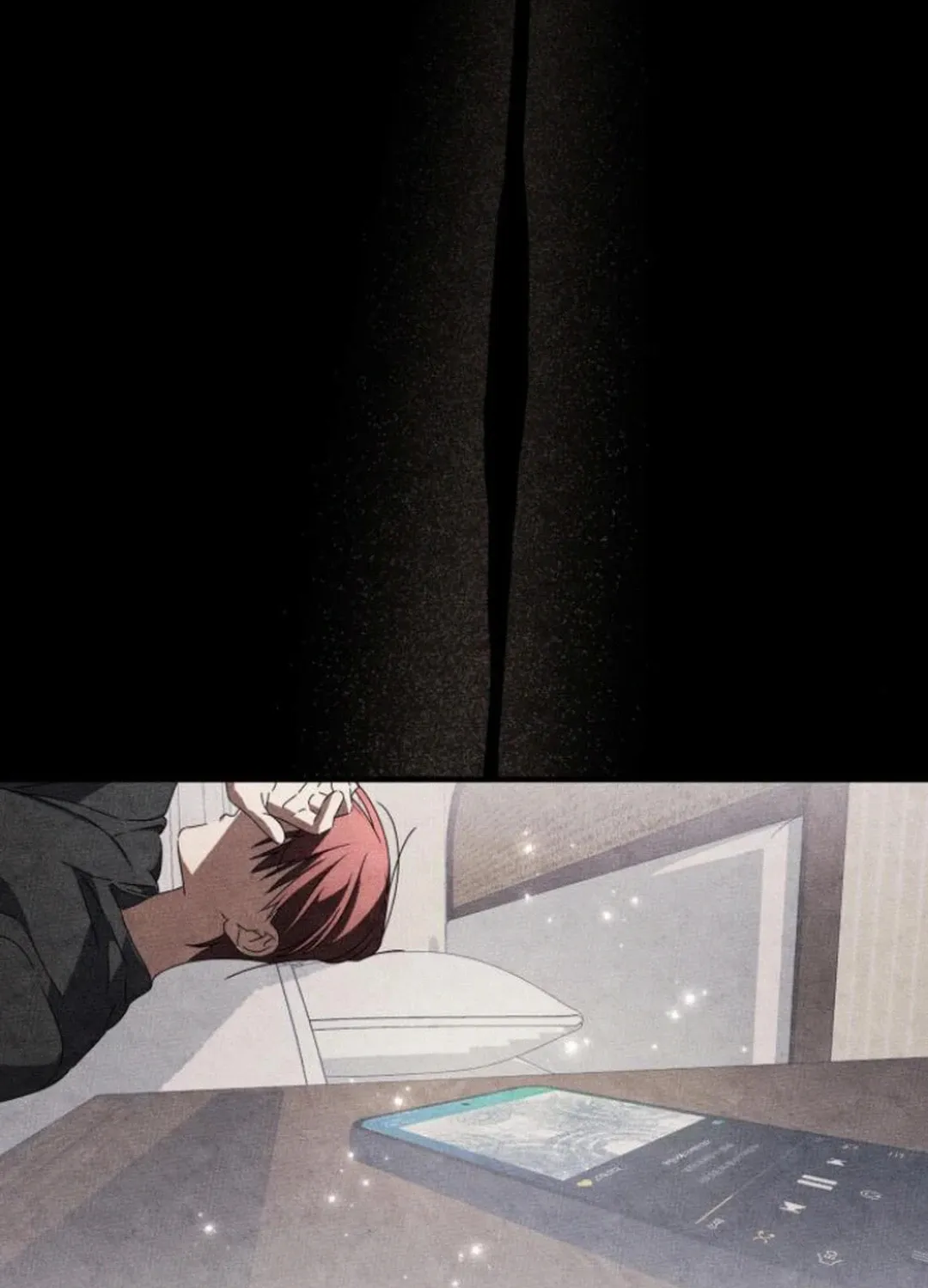 Sounds Like Chapter 16 page 128 - 