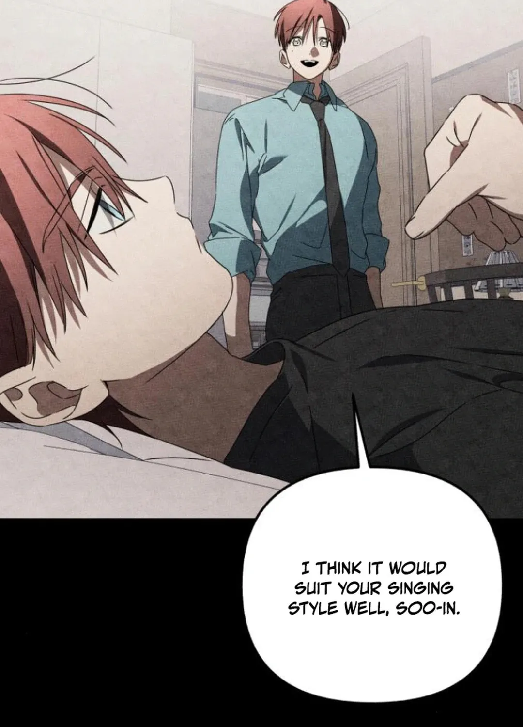 Sounds Like Chapter 16 page 131 - 