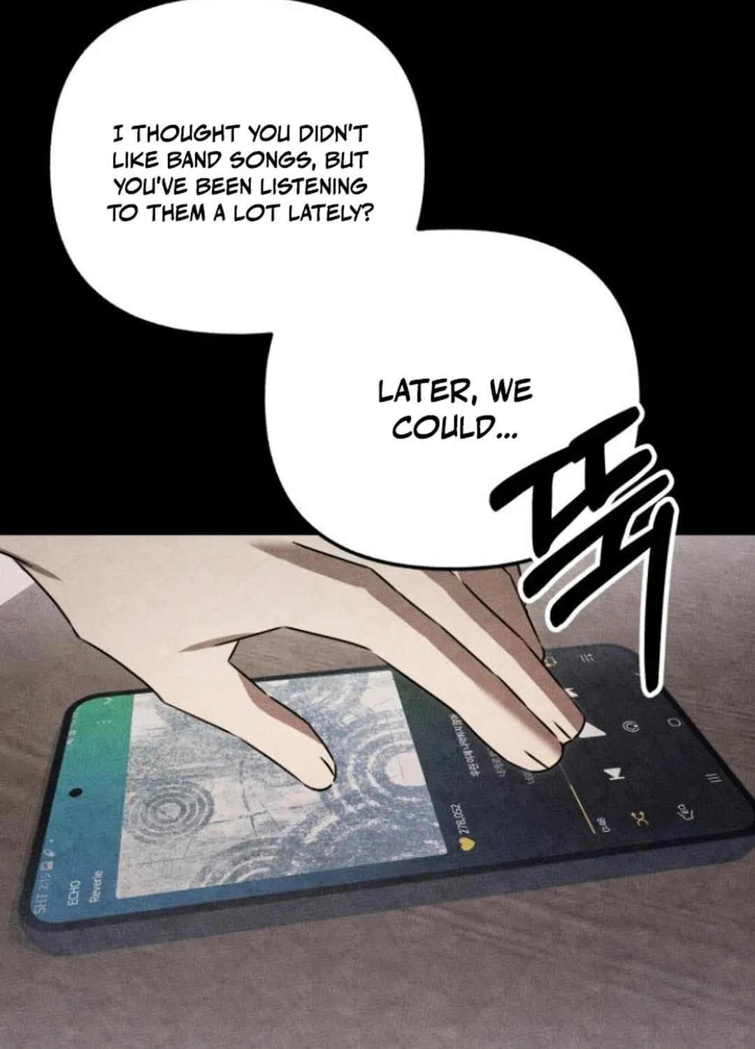 Sounds Like Chapter 16 page 133 - 