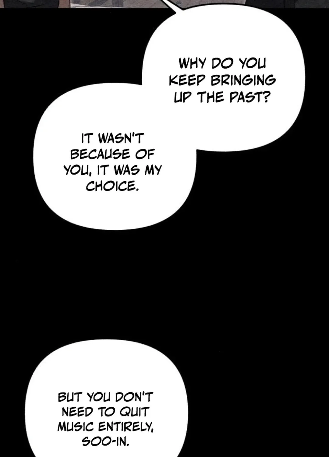 Sounds Like Chapter 16 page 137 - 