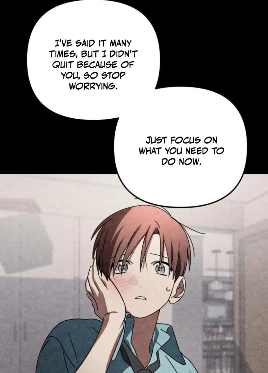 Sounds Like Chapter 16 page 142 - 
