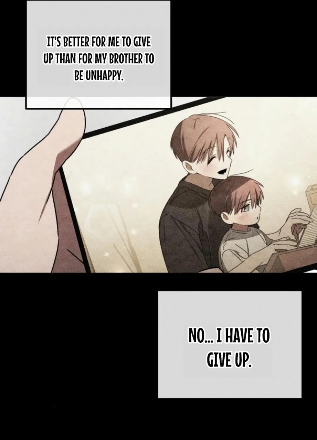 Sounds Like Chapter 16 page 152 - 