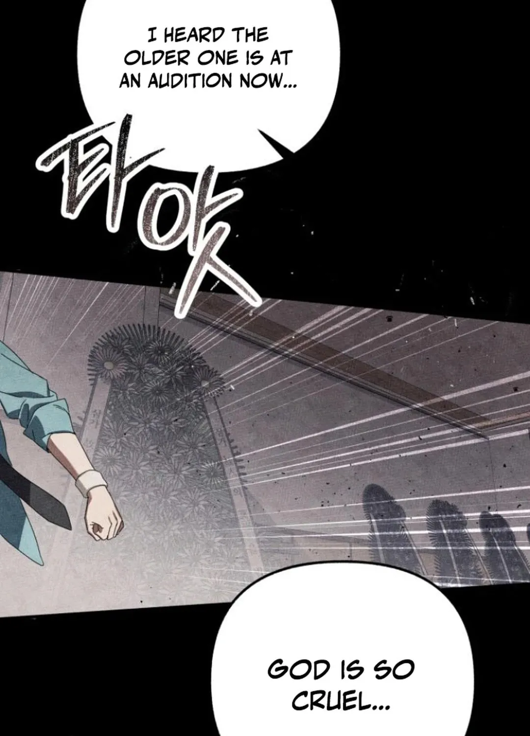 Sounds Like Chapter 16 page 159 - 