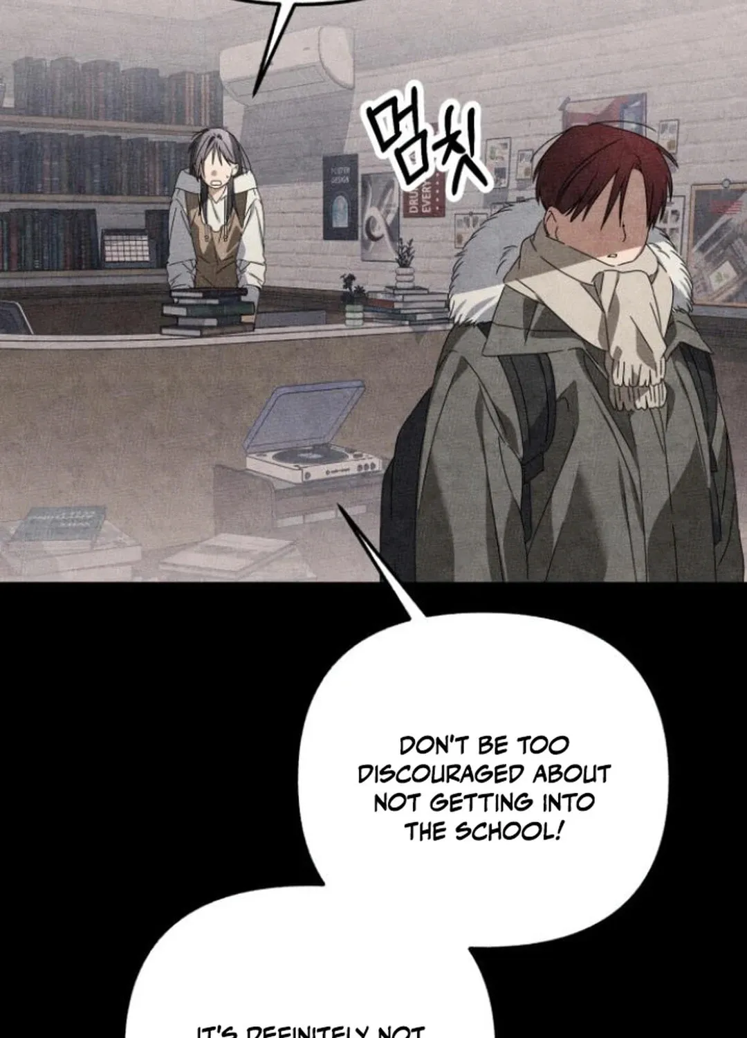 Sounds Like Chapter 16 page 29 - 