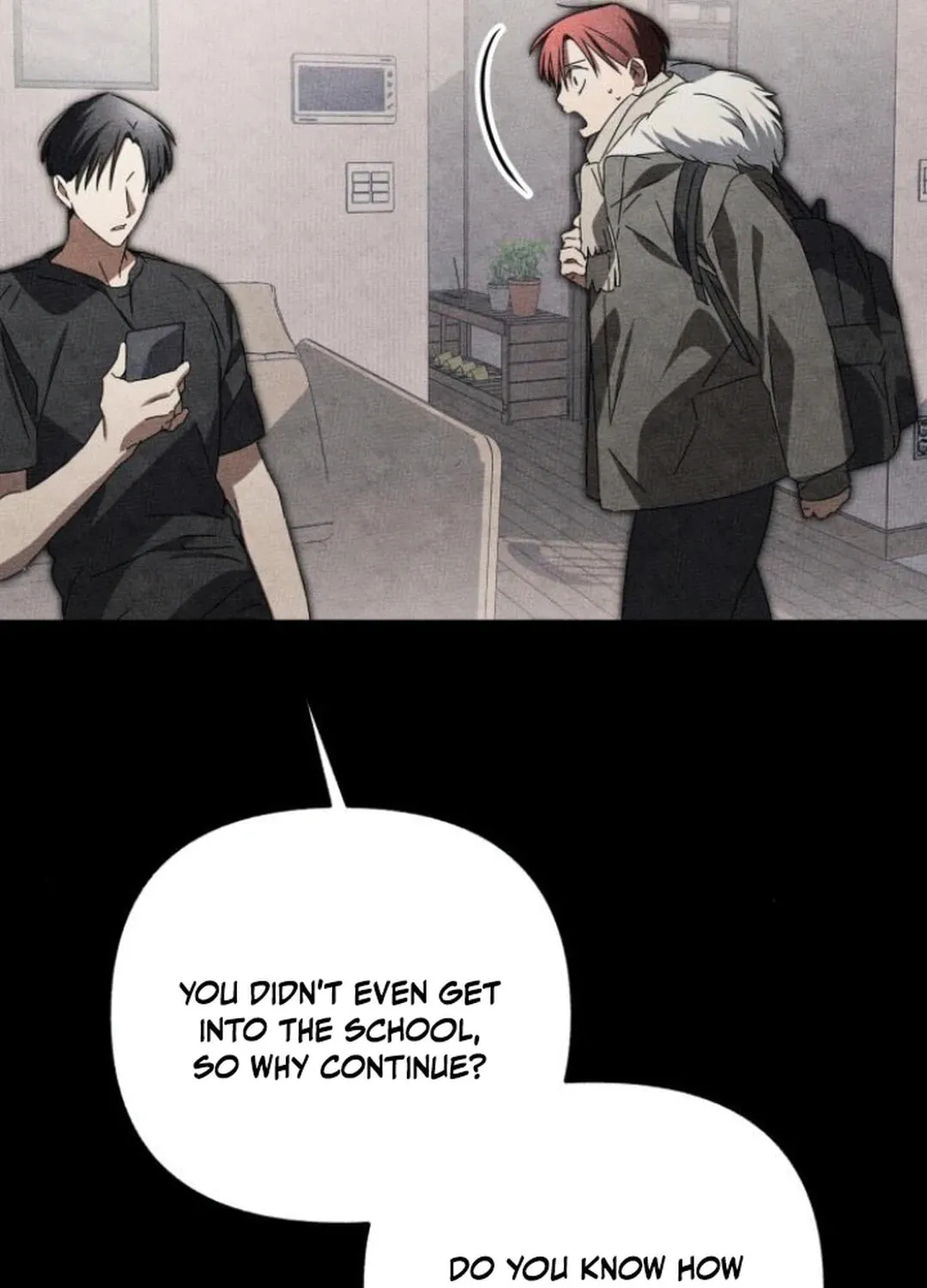 Sounds Like Chapter 16 page 48 - 