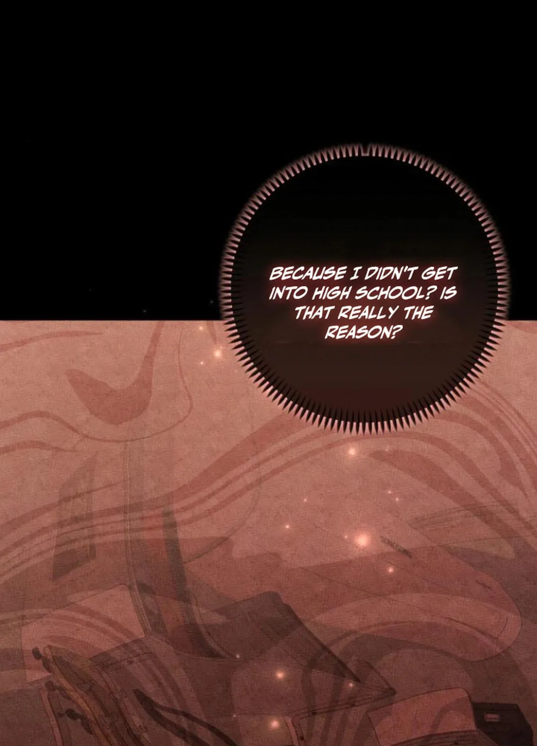 Sounds Like Chapter 16 page 56 - 