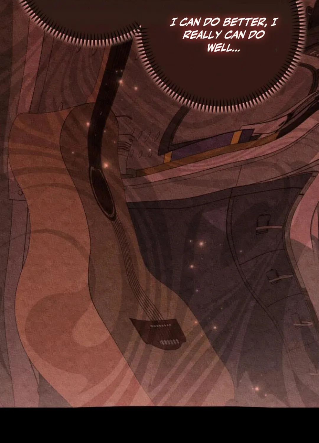 Sounds Like Chapter 16 page 58 - 