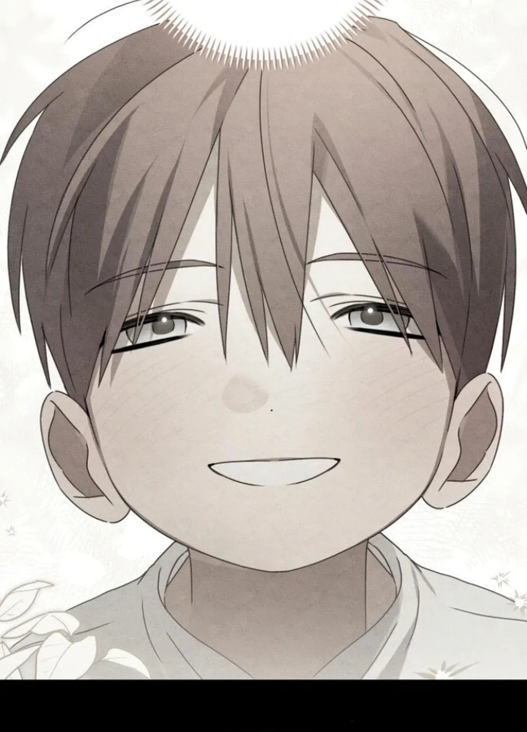 Sounds Like Chapter 16 page 67 - 