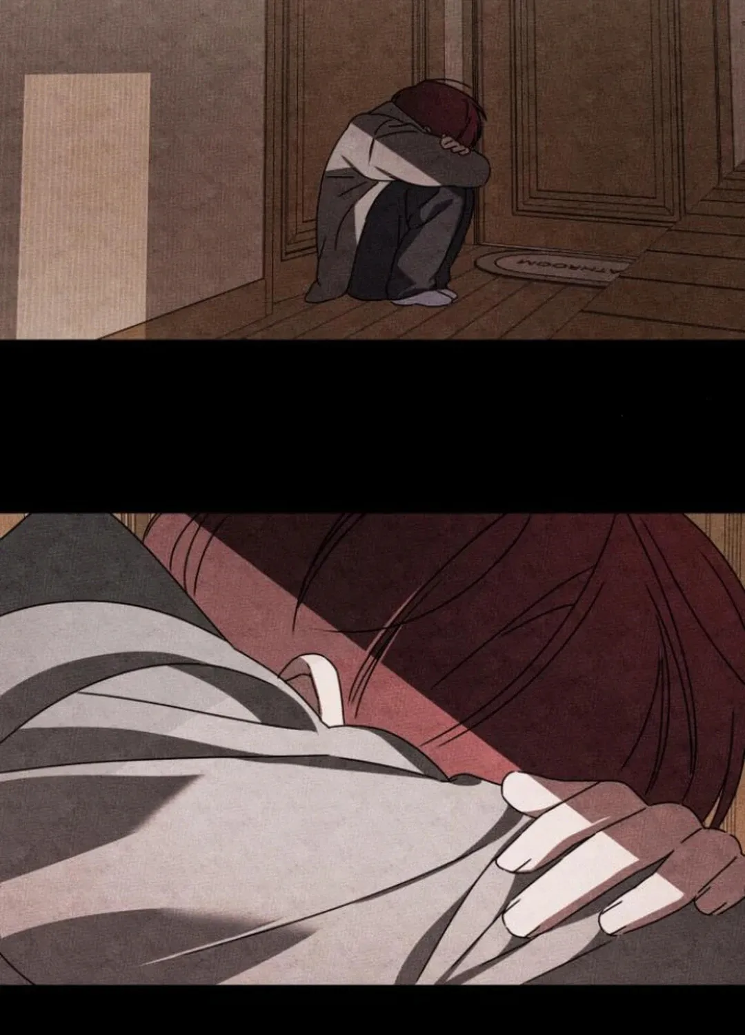 Sounds Like Chapter 16 page 90 - 