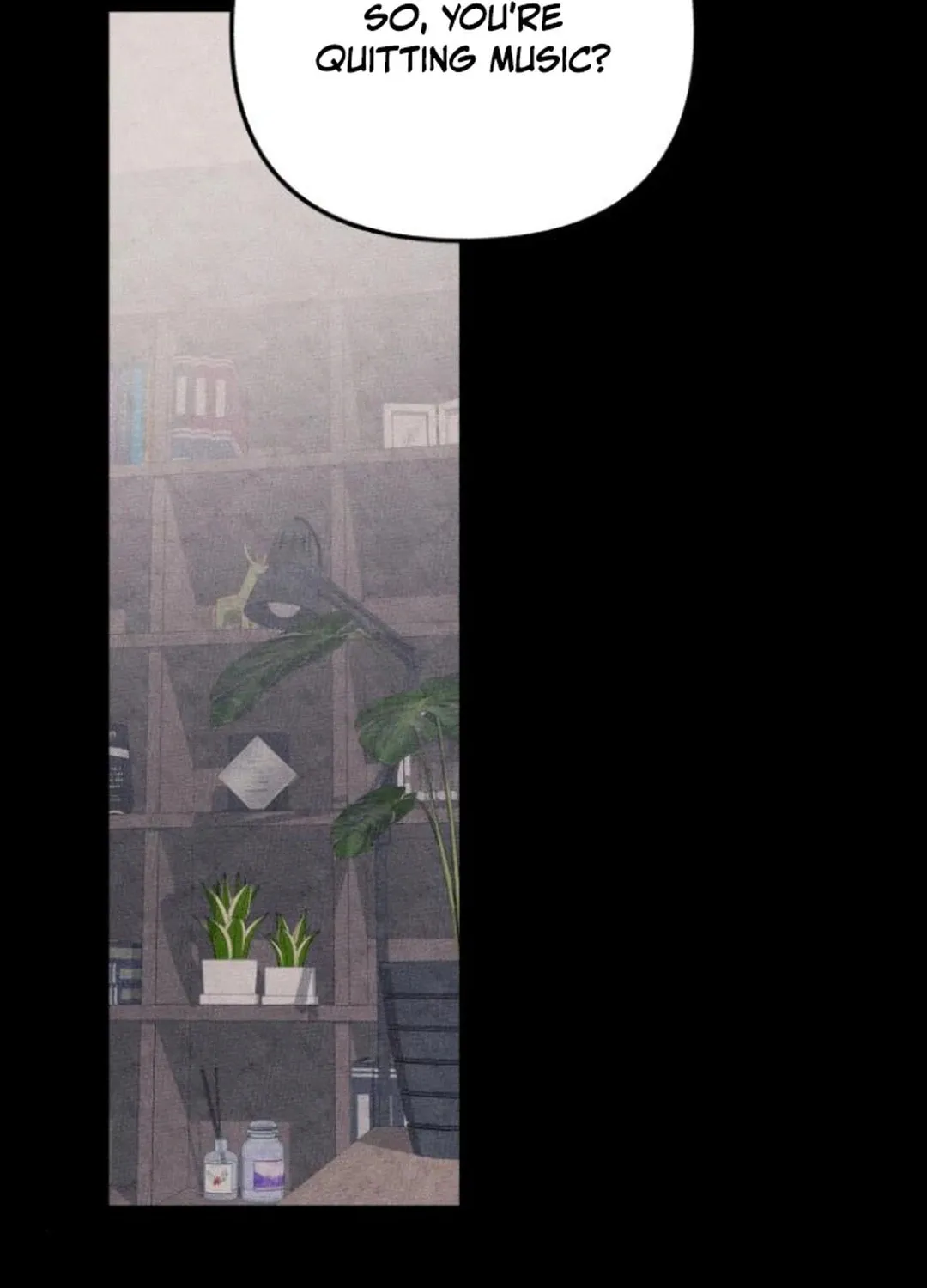 Sounds Like Chapter 16 page 100 - 