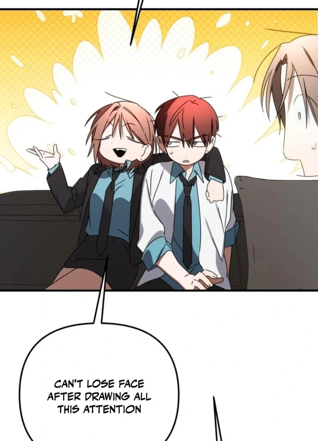 Sounds Like Chapter 17 page 101 - 