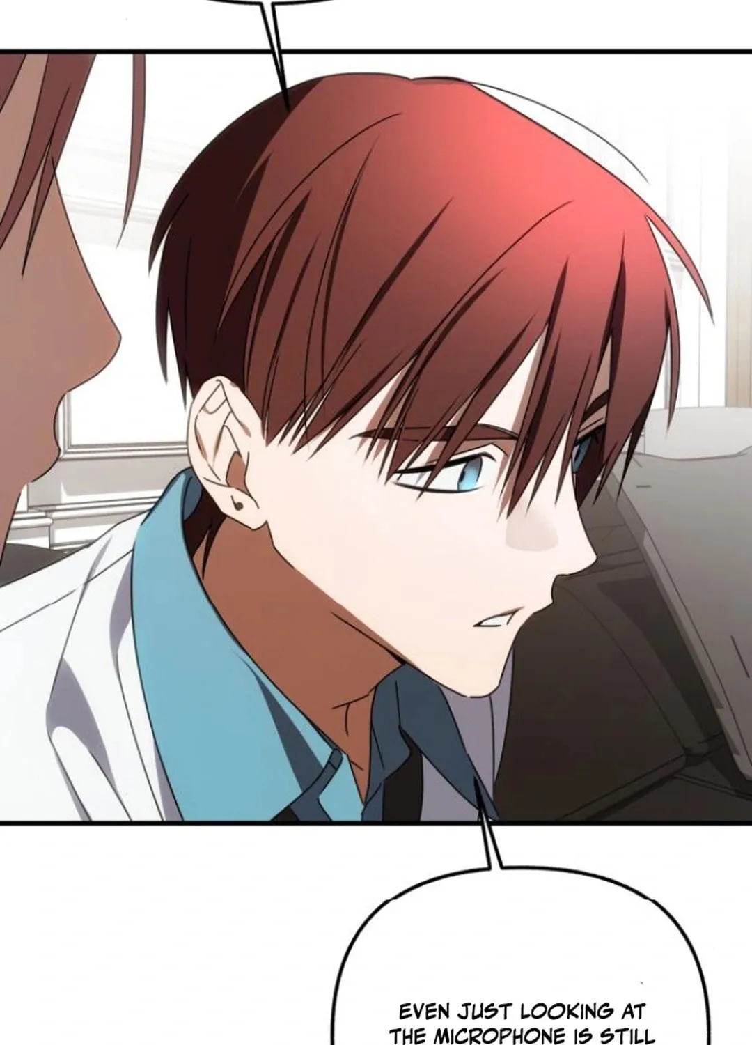 Sounds Like Chapter 17 page 104 - 