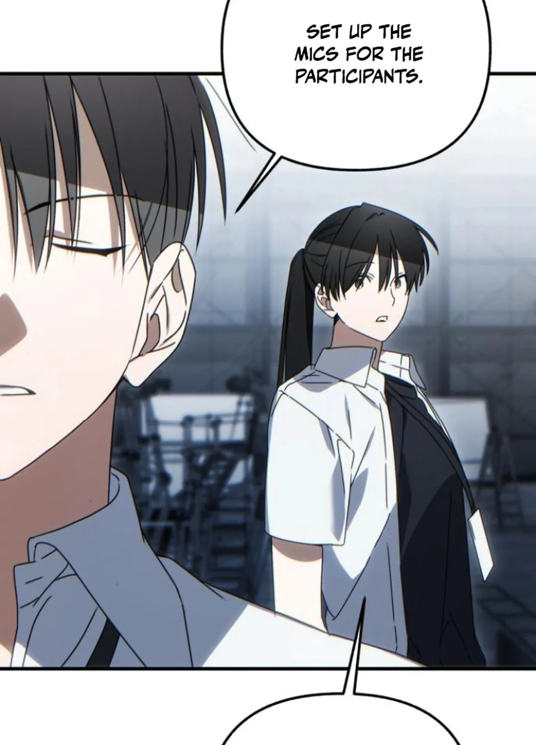 Sounds Like Chapter 17 page 122 - 