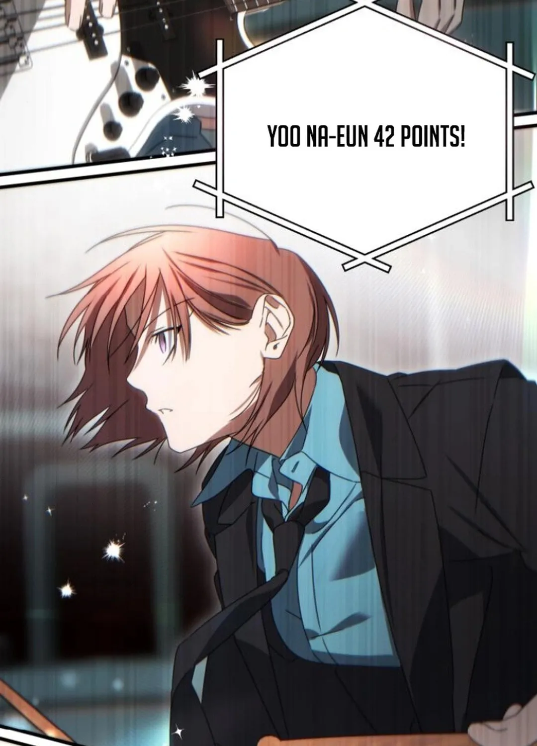 Sounds Like Chapter 17 page 126 - 