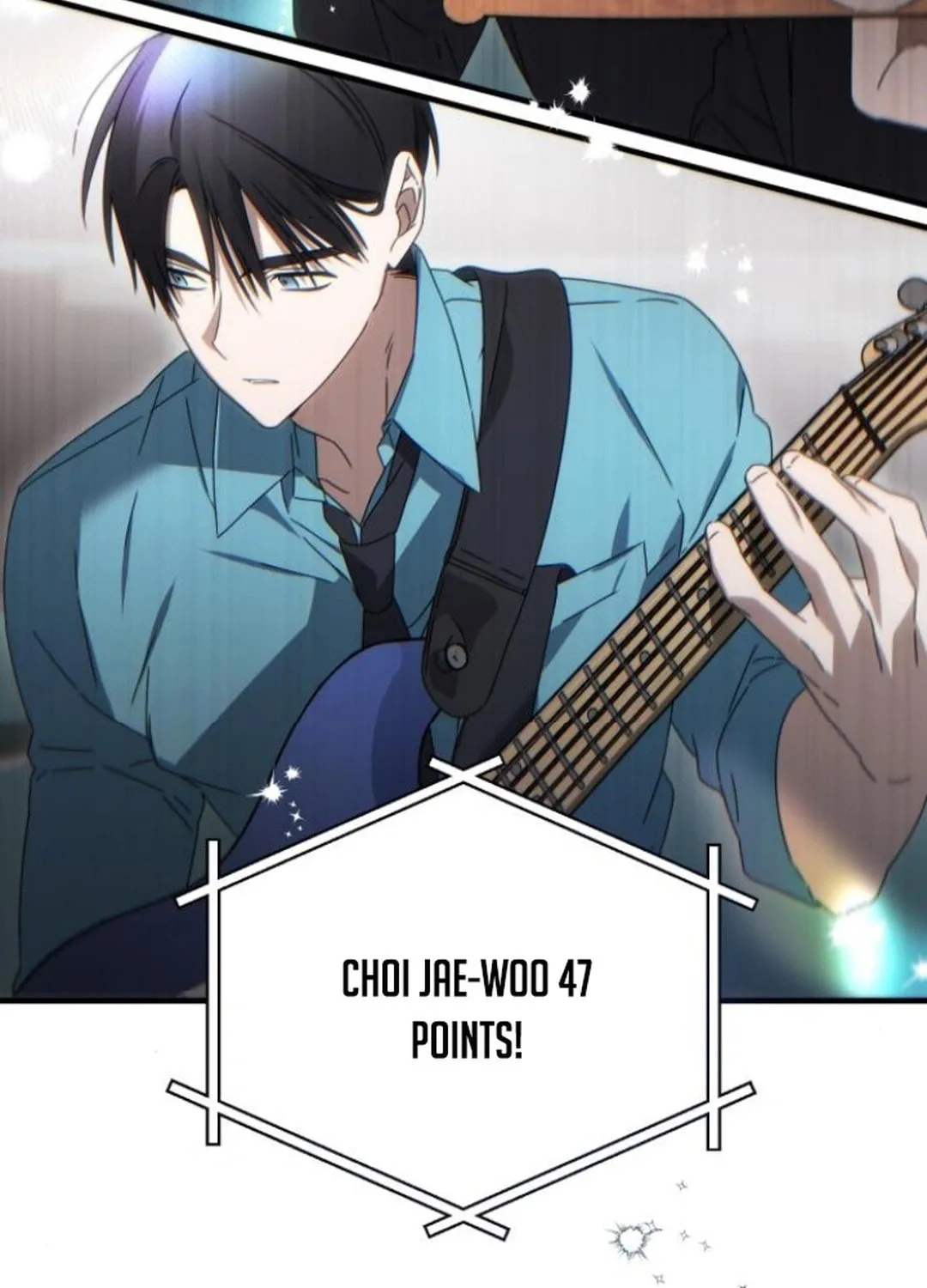 Sounds Like Chapter 17 page 127 - 
