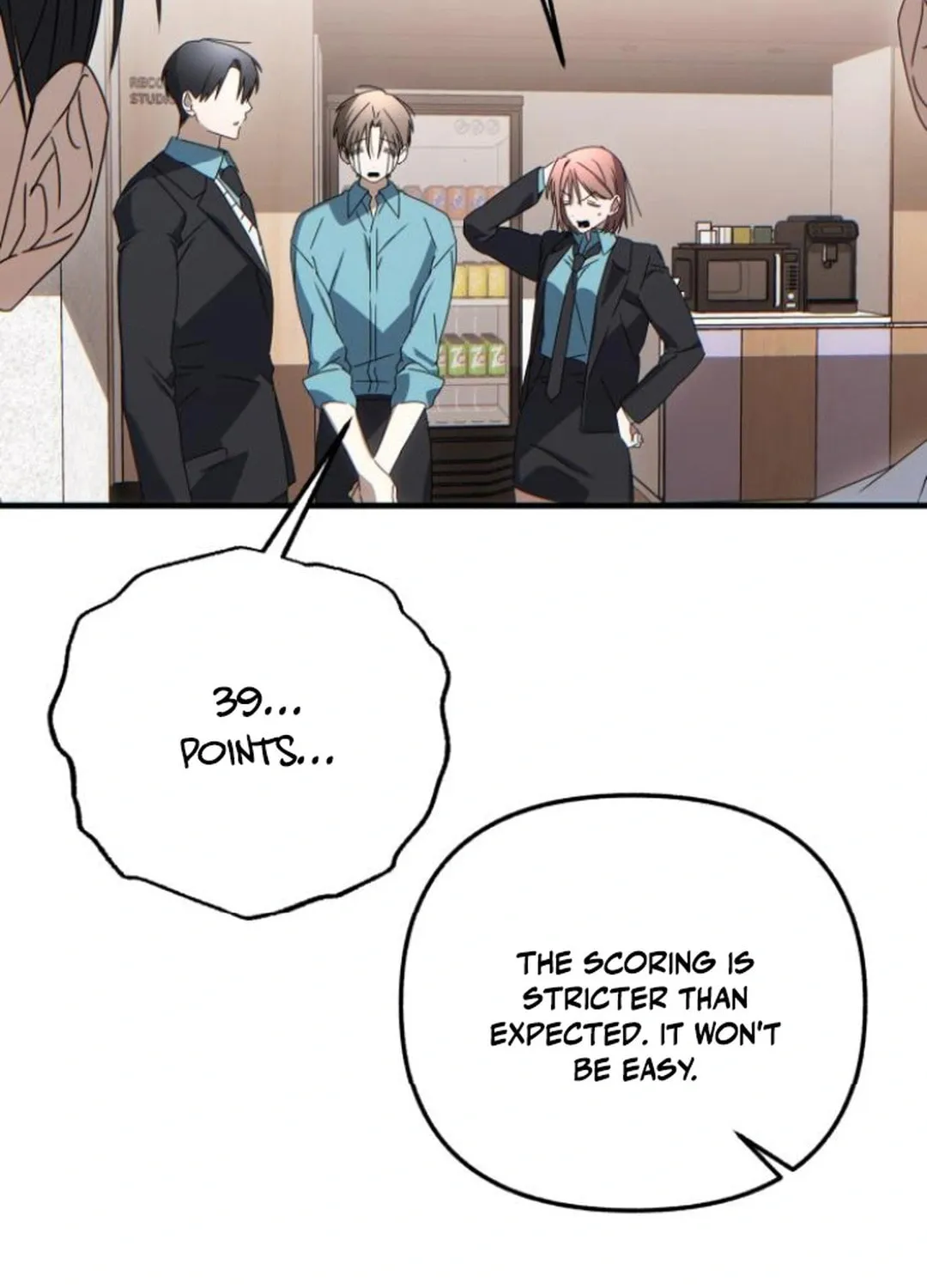 Sounds Like Chapter 17 page 131 - 