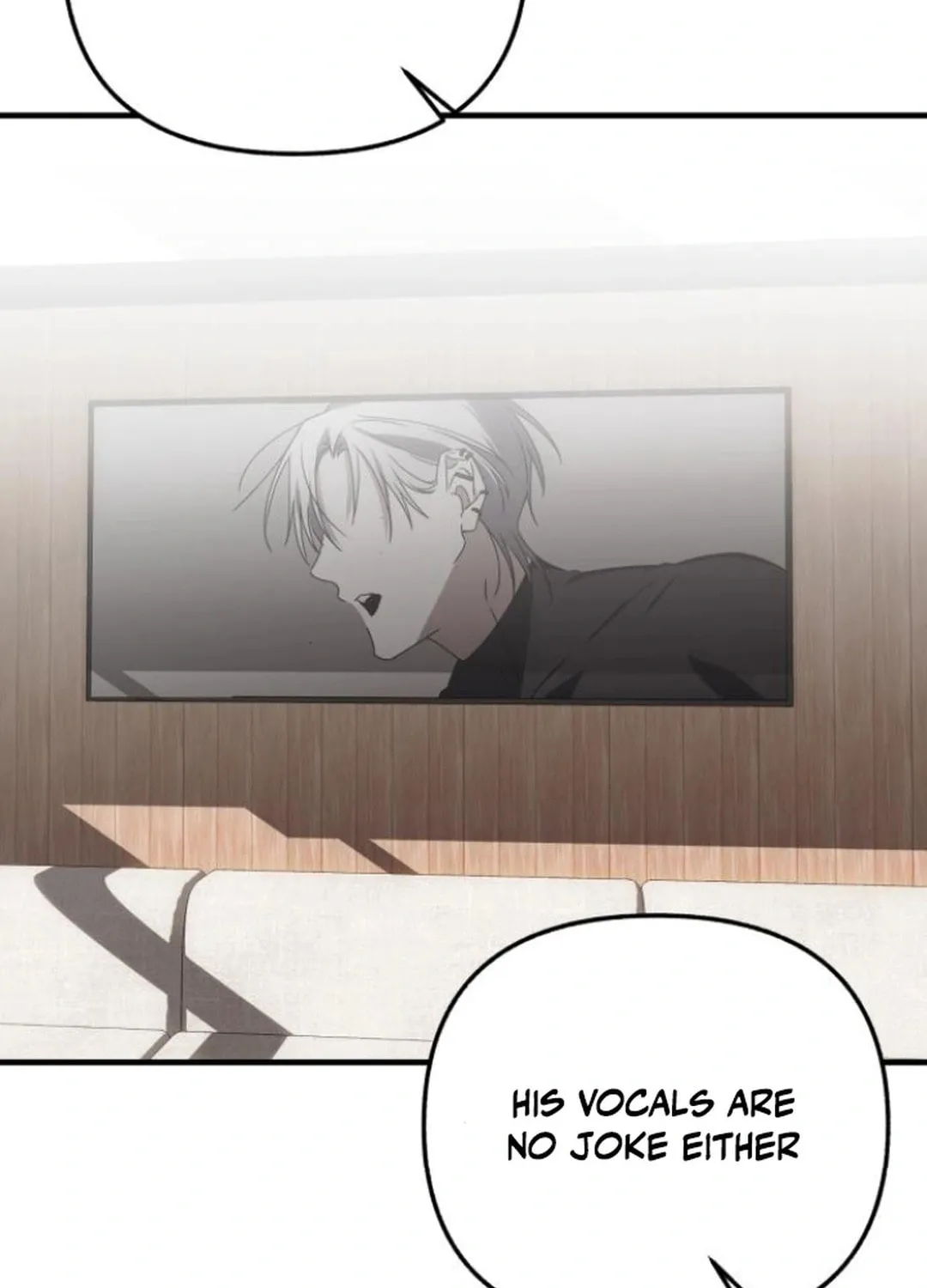 Sounds Like Chapter 17 page 134 - 