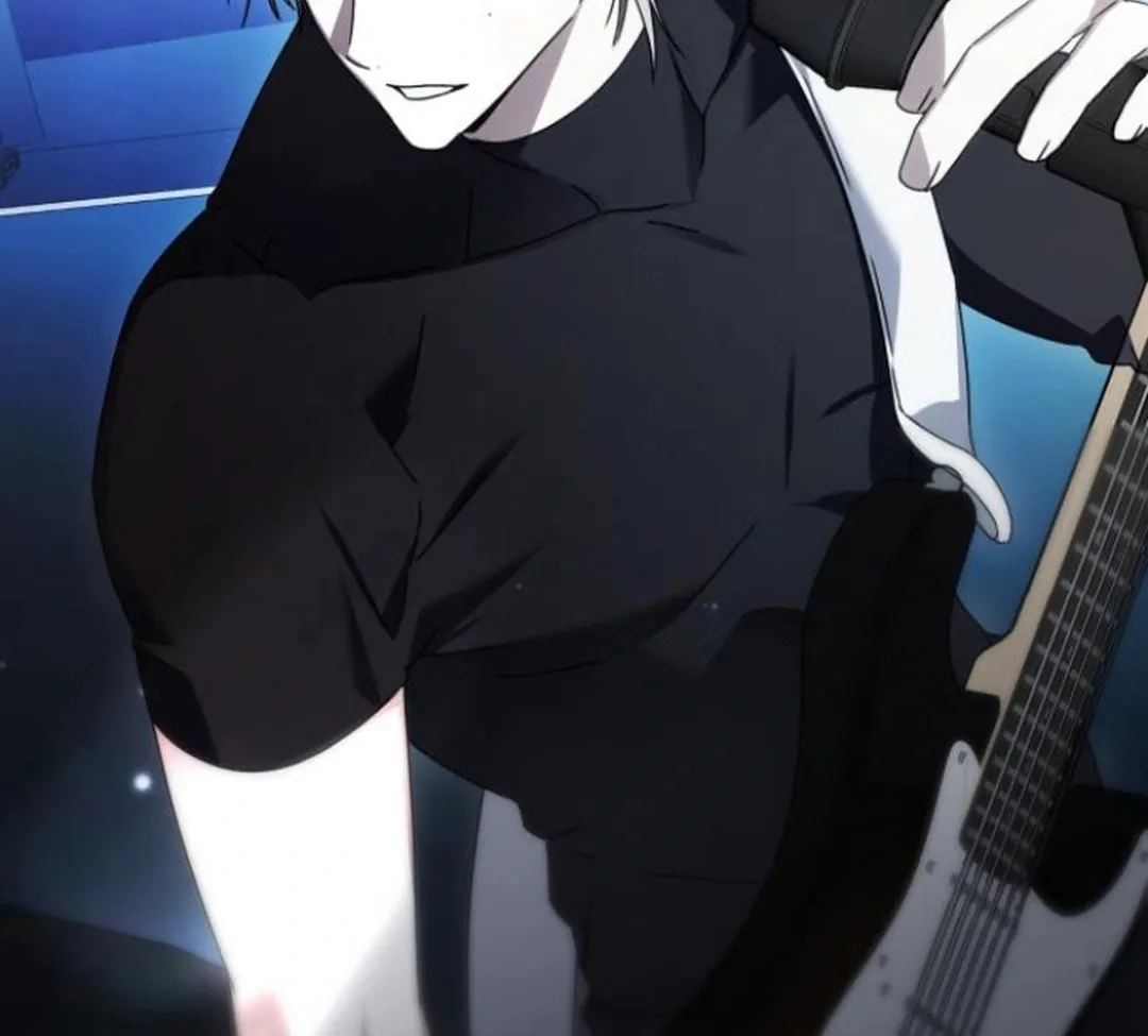 Sounds Like Chapter 17 page 136 - 