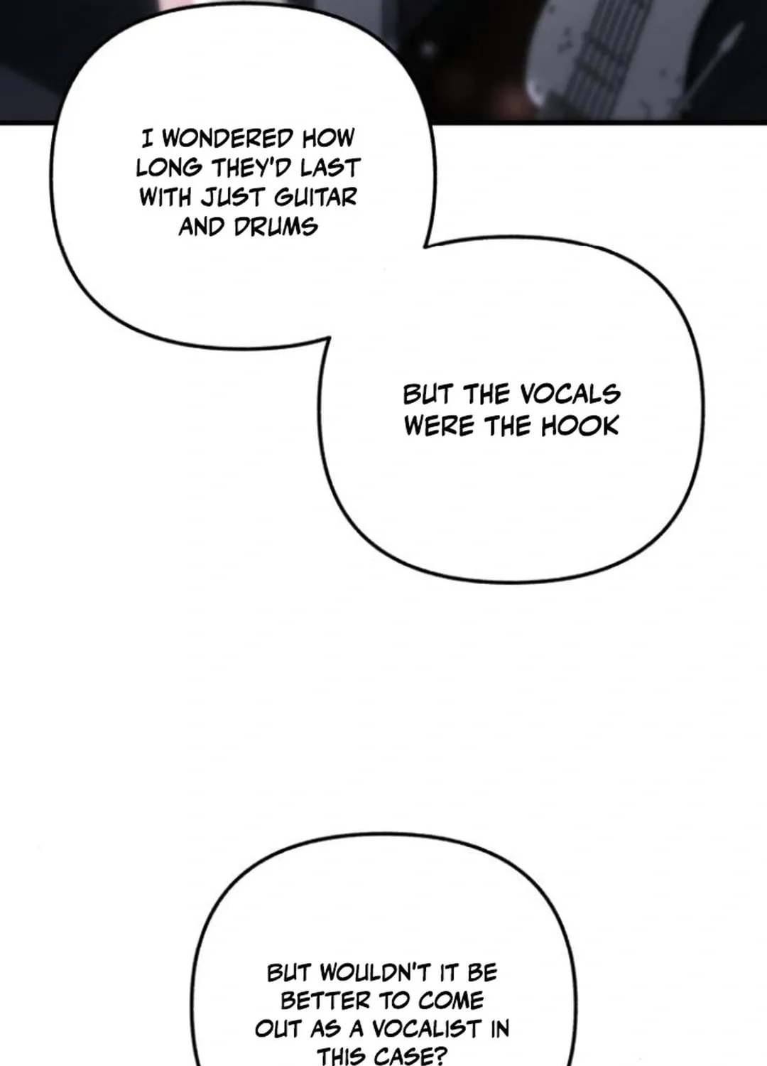 Sounds Like Chapter 17 page 137 - 