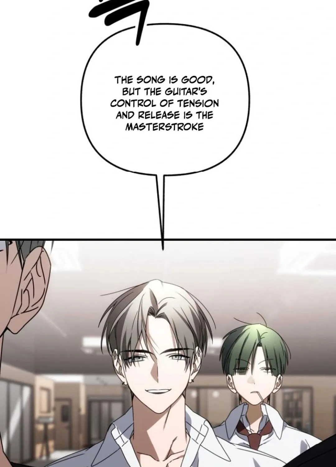 Sounds Like Chapter 17 page 140 - 