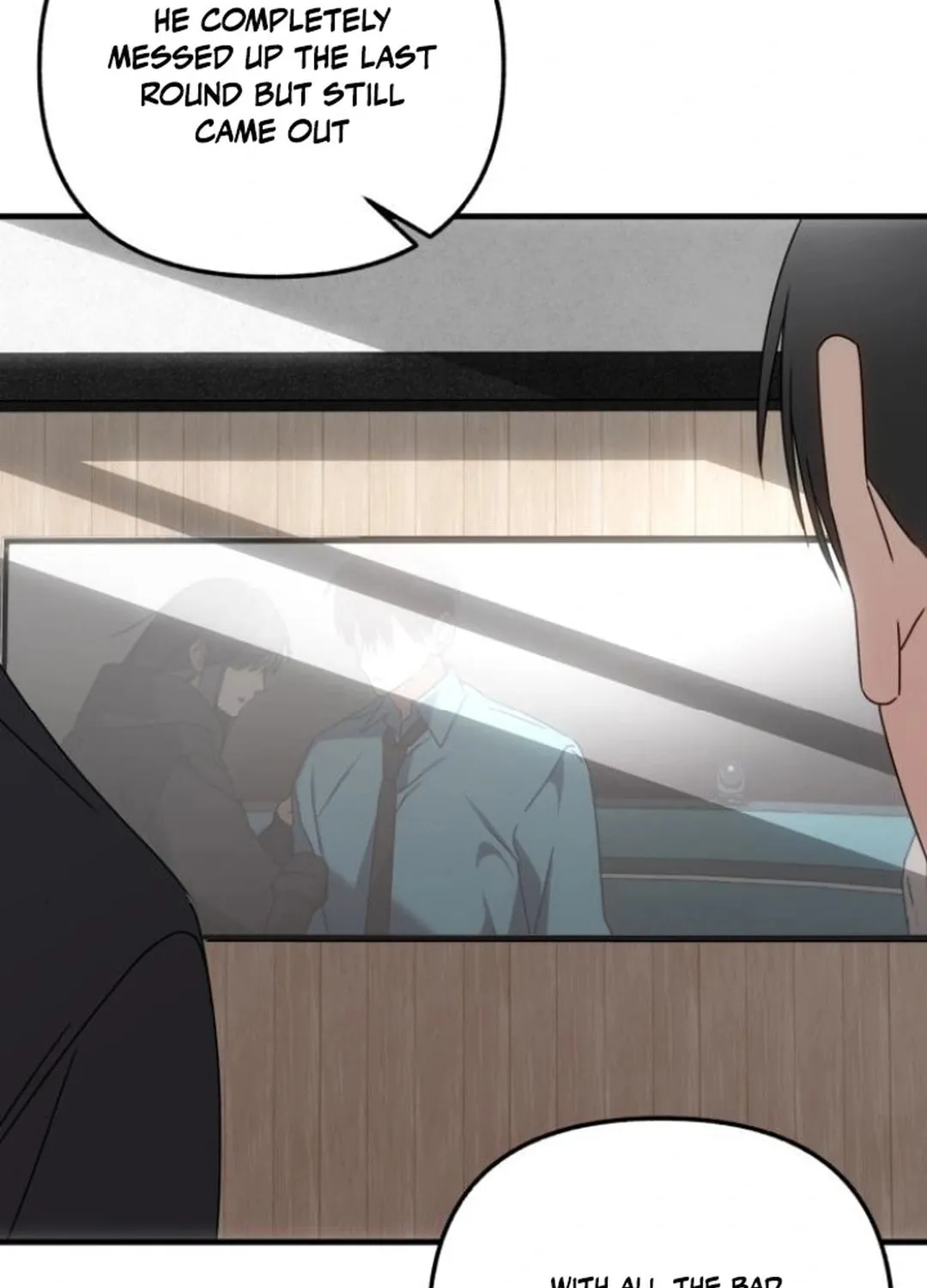 Sounds Like Chapter 17 page 156 - 