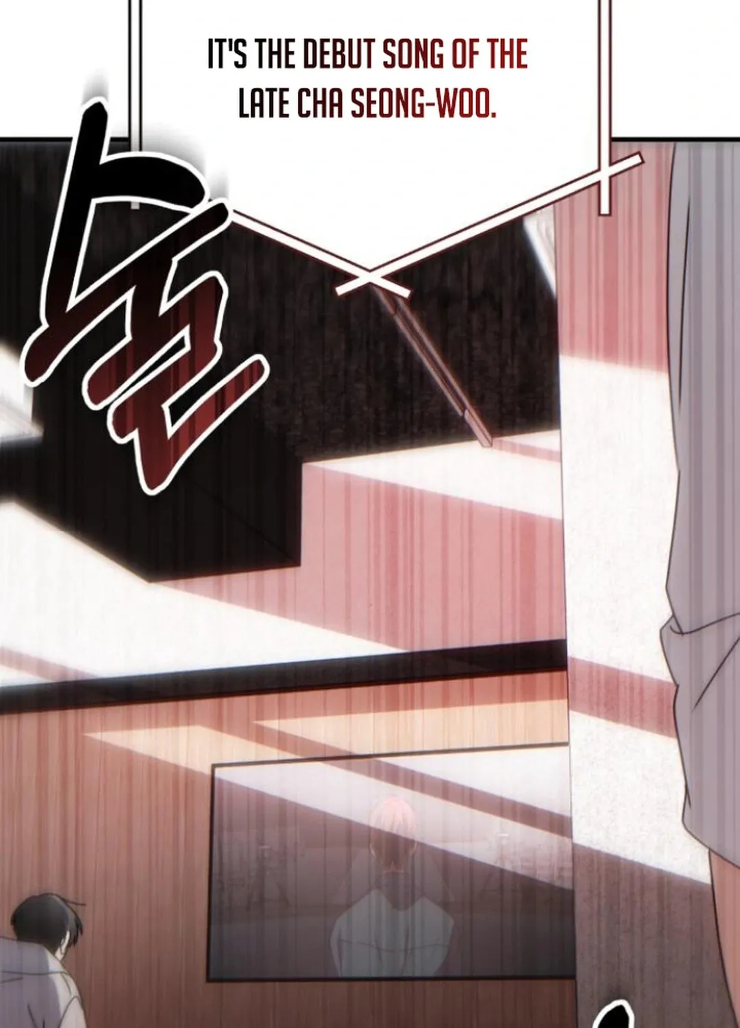 Sounds Like Chapter 17 page 162 - 