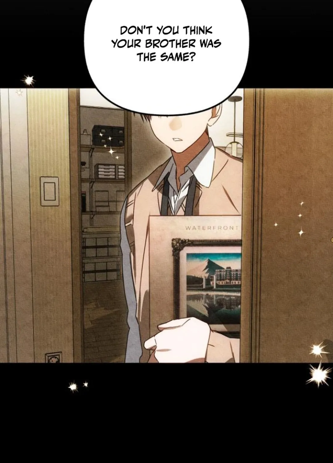 Sounds Like Chapter 17 page 29 - 