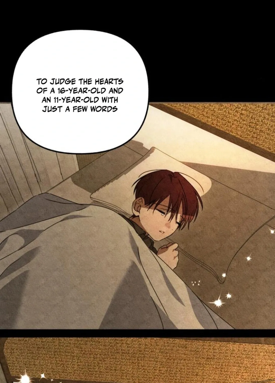 Sounds Like Chapter 17 page 30 - 