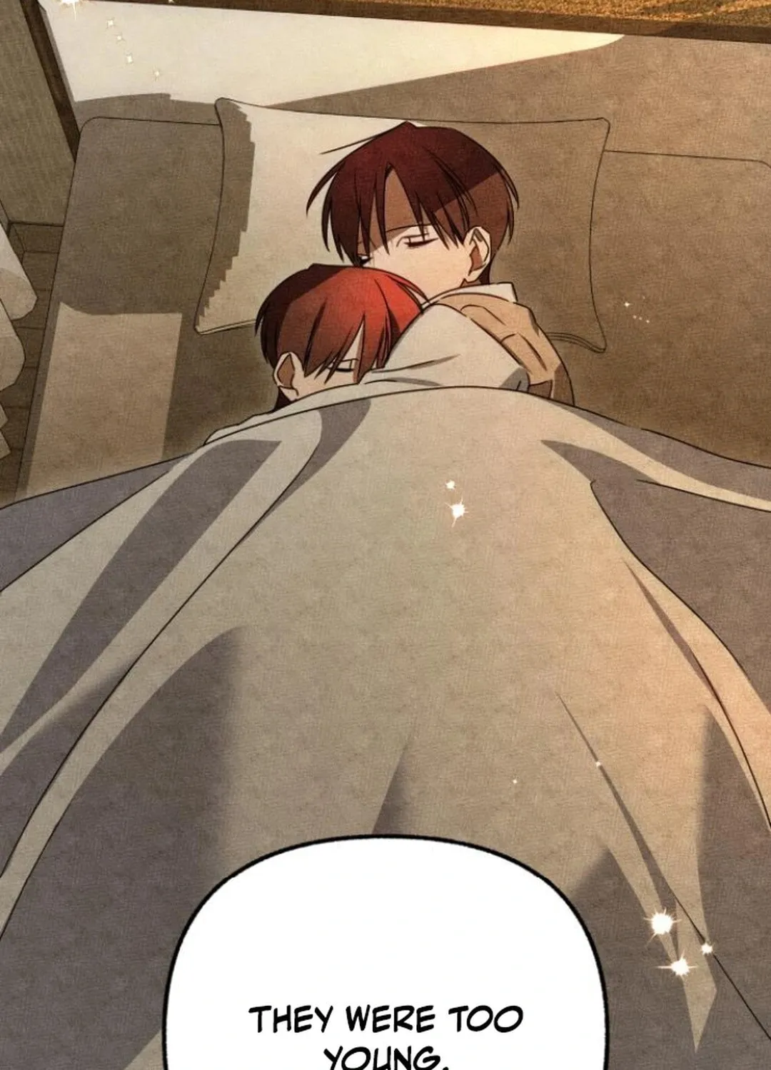 Sounds Like Chapter 17 page 31 - 