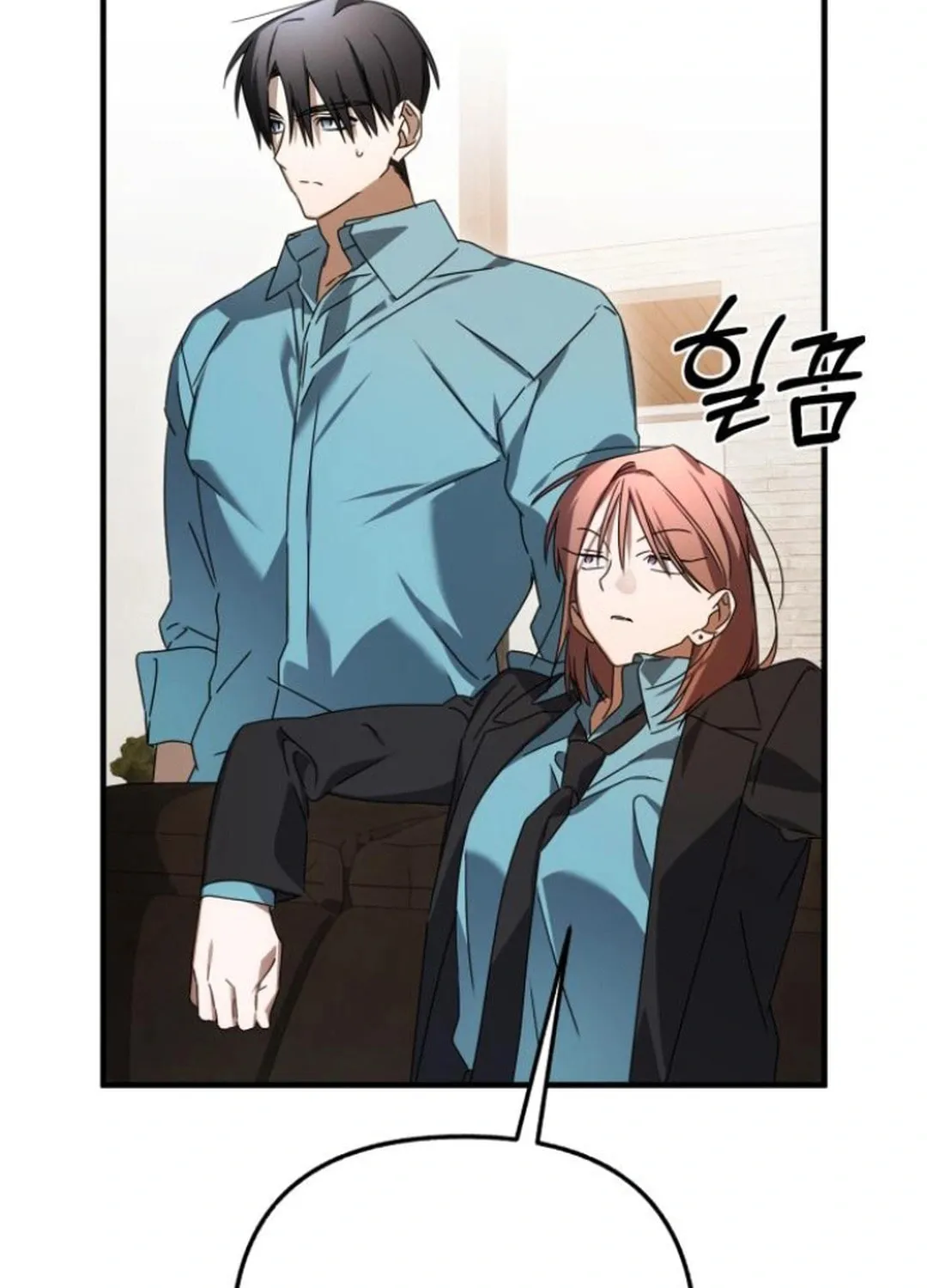 Sounds Like Chapter 17 page 39 - 