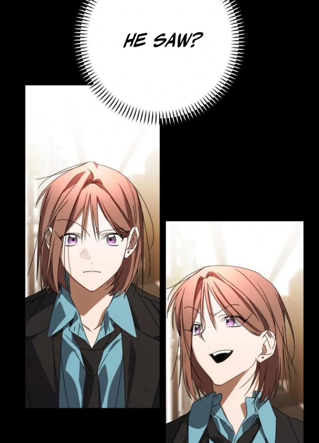 Sounds Like Chapter 17 page 45 - 