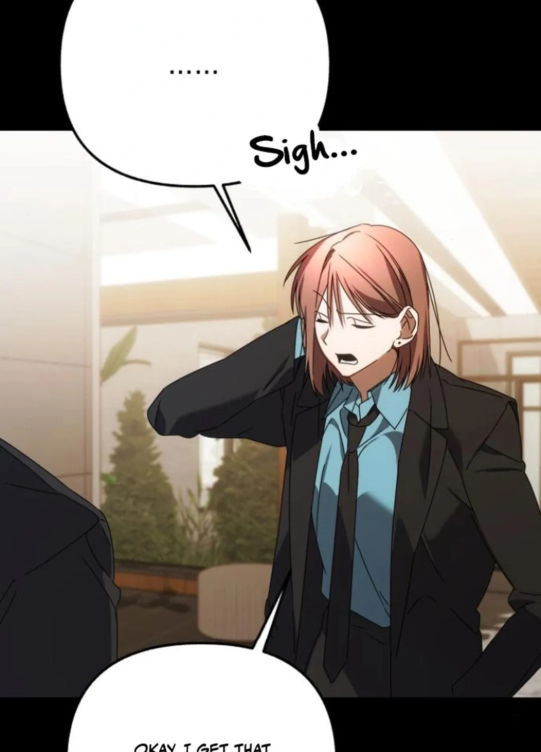Sounds Like Chapter 17 page 54 - 