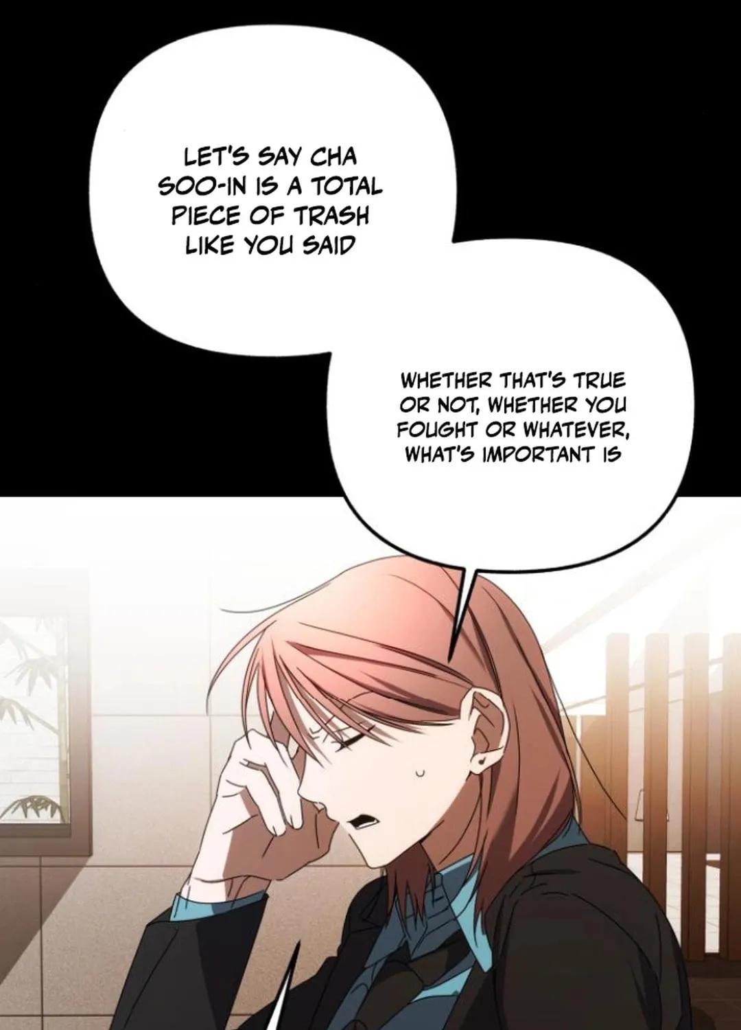 Sounds Like Chapter 17 page 63 - 