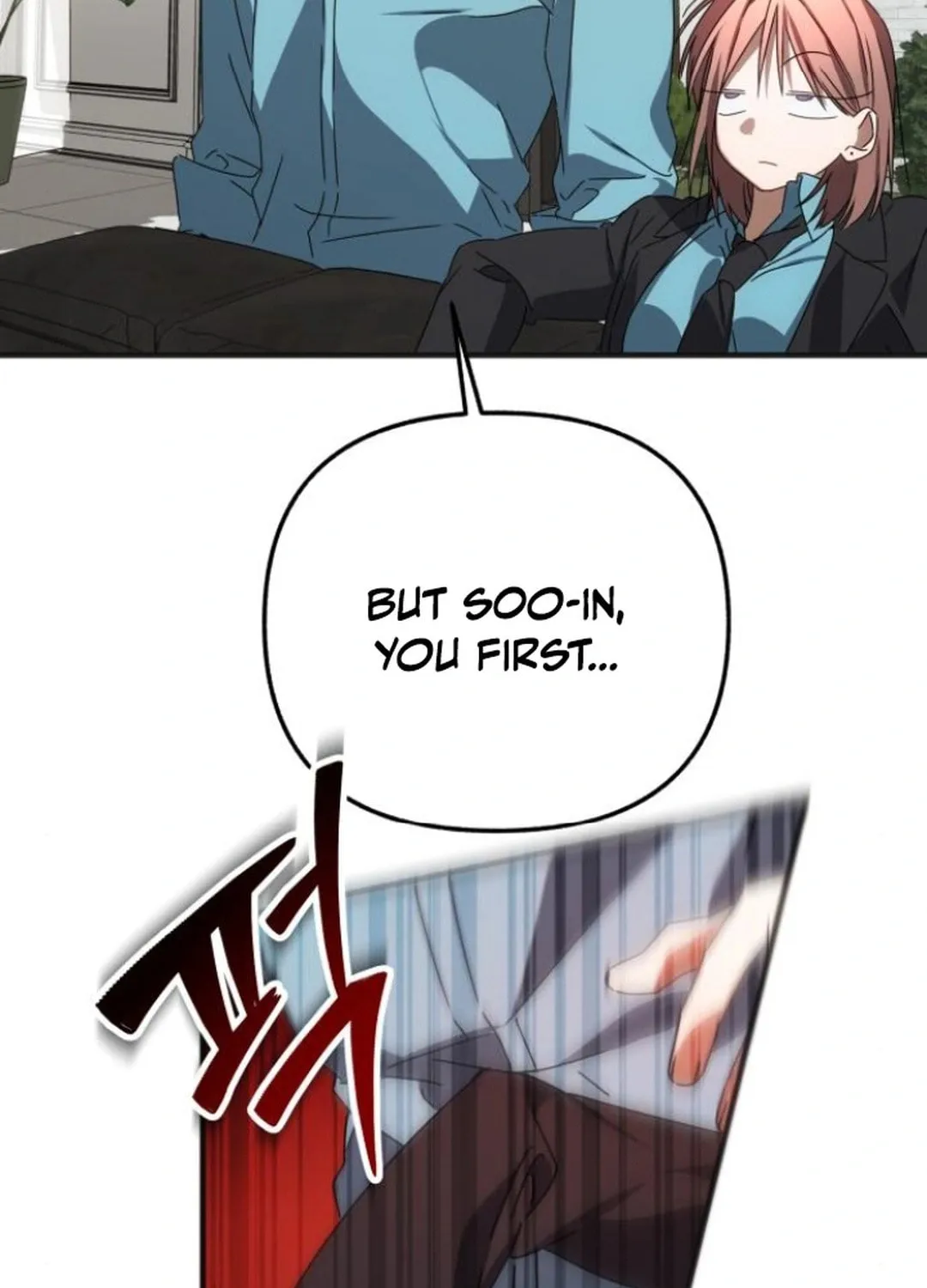 Sounds Like Chapter 17 page 84 - 